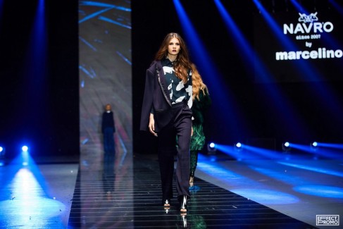 Navro by Marcelino | Brands Fashion Show 5