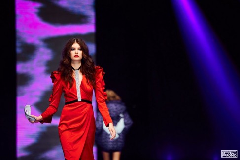 Navro by Marcelino | Brands Fashion Show 45
