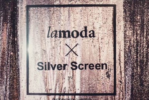 Lamoda x Cinema 3