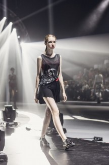 Brands Fashion Show: Neo Couture by NATASHA PAVLUCHENKO 82