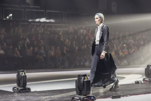Brands Fashion Show: Neo Couture by NATASHA PAVLUCHENKO 83