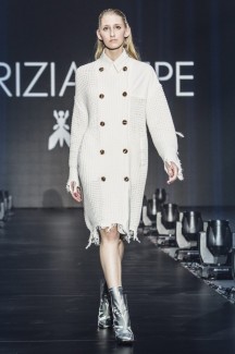Brands Fashion Show весна 2019: Patrizia Pepe 4
