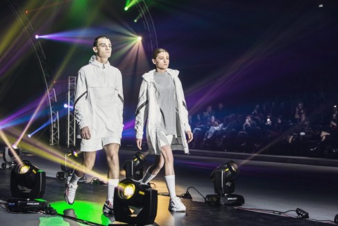 Brands Fashion Show: Конкурсный показ Fashion Start 189