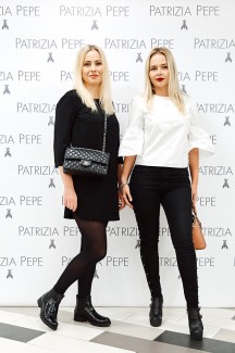 Patrizia Pepe | Brands Fashion Show 50