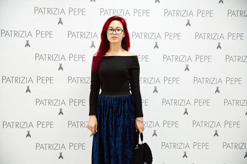 Patrizia Pepe | Brands Fashion Show 54