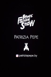 Patrizia Pepe | Brands Fashion Show 39