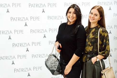 Patrizia Pepe | Brands Fashion Show 42