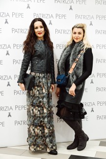 Patrizia Pepe | Brands Fashion Show 43
