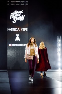 Patrizia Pepe | Brands Fashion Show 24