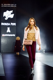 Patrizia Pepe | Brands Fashion Show 26