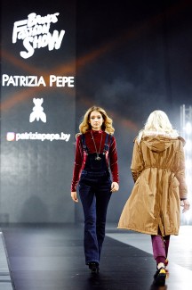 Patrizia Pepe | Brands Fashion Show 27