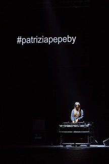 Patrizia Pepe | Brands Fashion Show 1