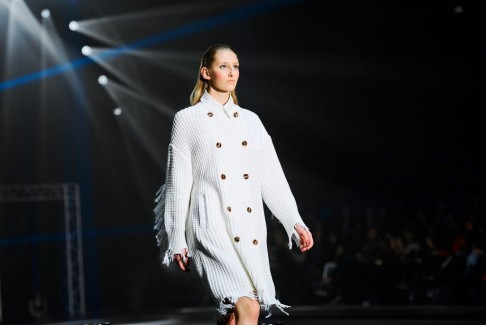 Brands Fashion Show весна 2019: Patrizia Pepe 7