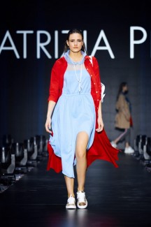 Brands Fashion Show весна 2019: Patrizia Pepe 18
