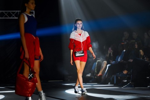 Brands Fashion Show весна 2019: Patrizia Pepe 27