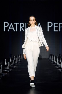 Brands Fashion Show весна 2019: Patrizia Pepe 34