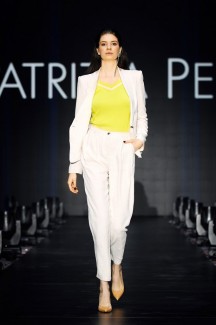 Brands Fashion Show весна 2019: Patrizia Pepe 39