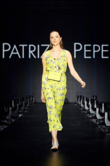 Brands Fashion Show весна 2019: Patrizia Pepe 42