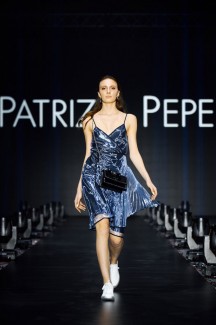 Brands Fashion Show весна 2019: Patrizia Pepe 50