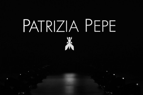 Brands Fashion Show: Patrizia Pepe 71