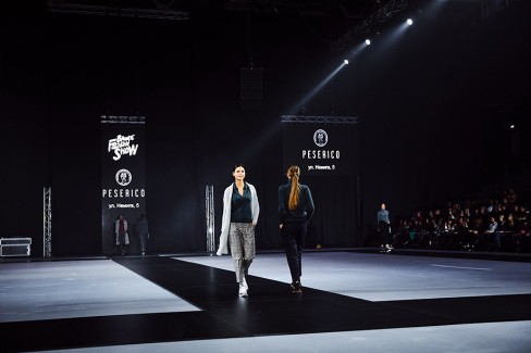 PESERICO | Brands Fashion Show 13