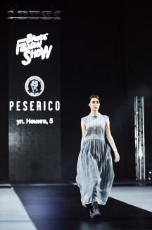 PESERICO | Brands Fashion Show 27