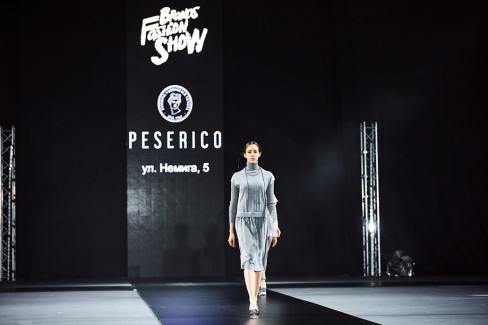 PESERICO | Brands Fashion Show 28