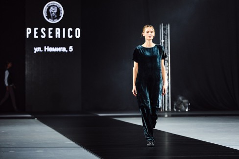 PESERICO | Brands Fashion Show 3
