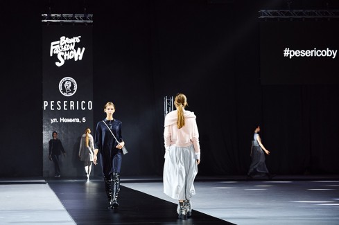 PESERICO | Brands Fashion Show 30