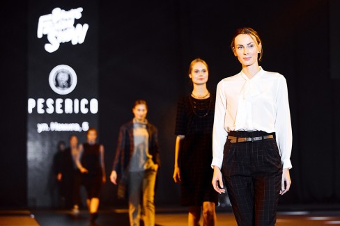 PESERICO | Brands Fashion Show 33