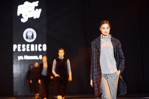 PESERICO | Brands Fashion Show 34