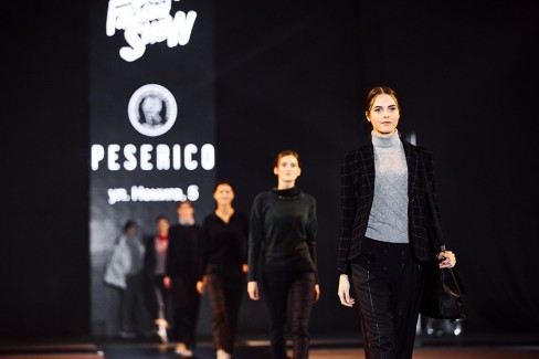 PESERICO | Brands Fashion Show 35