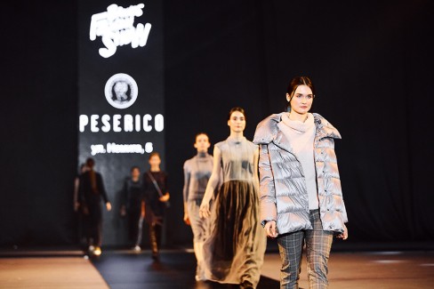 PESERICO | Brands Fashion Show 37
