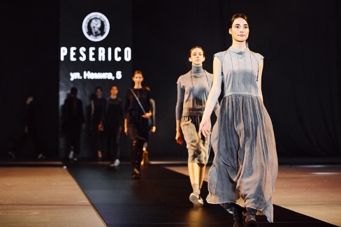 PESERICO | Brands Fashion Show 38