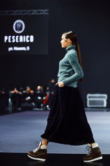 PESERICO | Brands Fashion Show 8