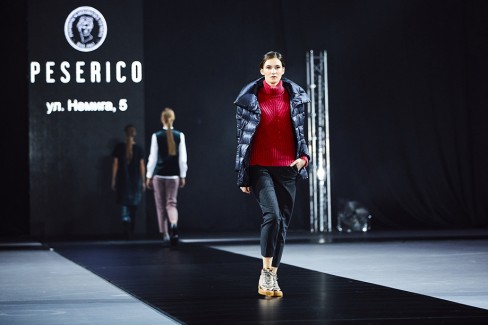 PESERICO | Brands Fashion Show 11