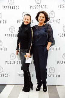 PESERICO | Brands Fashion Show 48