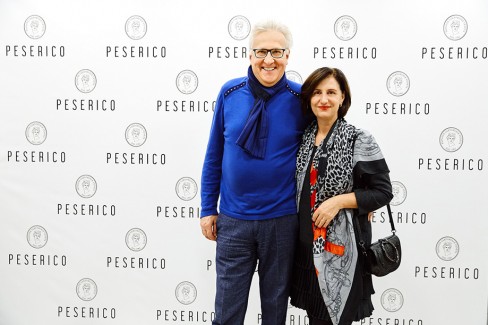 PESERICO | Brands Fashion Show 51