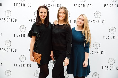 PESERICO | Brands Fashion Show 53