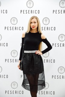 PESERICO | Brands Fashion Show 55