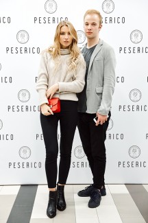 PESERICO | Brands Fashion Show 46