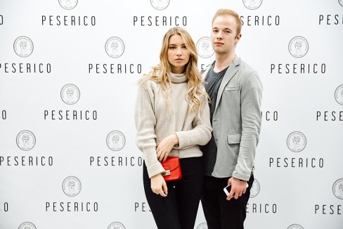 PESERICO | Brands Fashion Show 60