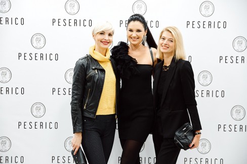 PESERICO | Brands Fashion Show 43