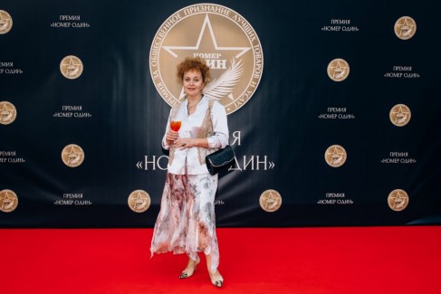 Премия «Номер один» ‒ первая премия 2018 года в Беларуси 29