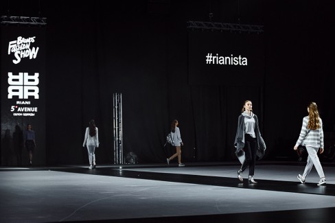 RIANI | Brands Fashion Show 13
