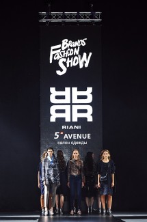 RIANI | Brands Fashion Show 24