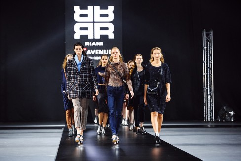 RIANI | Brands Fashion Show 25