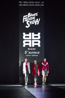 RIANI | Brands Fashion Show 3