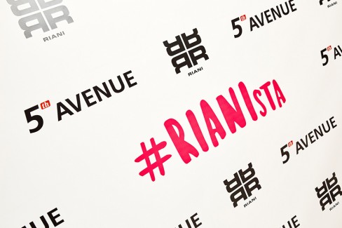 RIANI | Brands Fashion Show 31