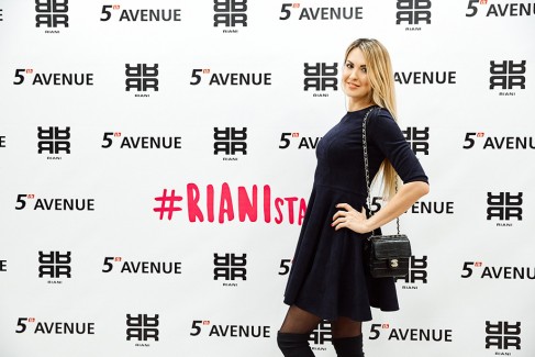 RIANI | Brands Fashion Show 58